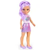 Nancy - Shine Muñeca Brillo (Varios modelos) ㅤ