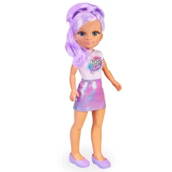 Nancy - Shine Muñeca Brillo (Varios modelos) ㅤ