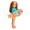 Nancy - Un Día Haciendo Surf
