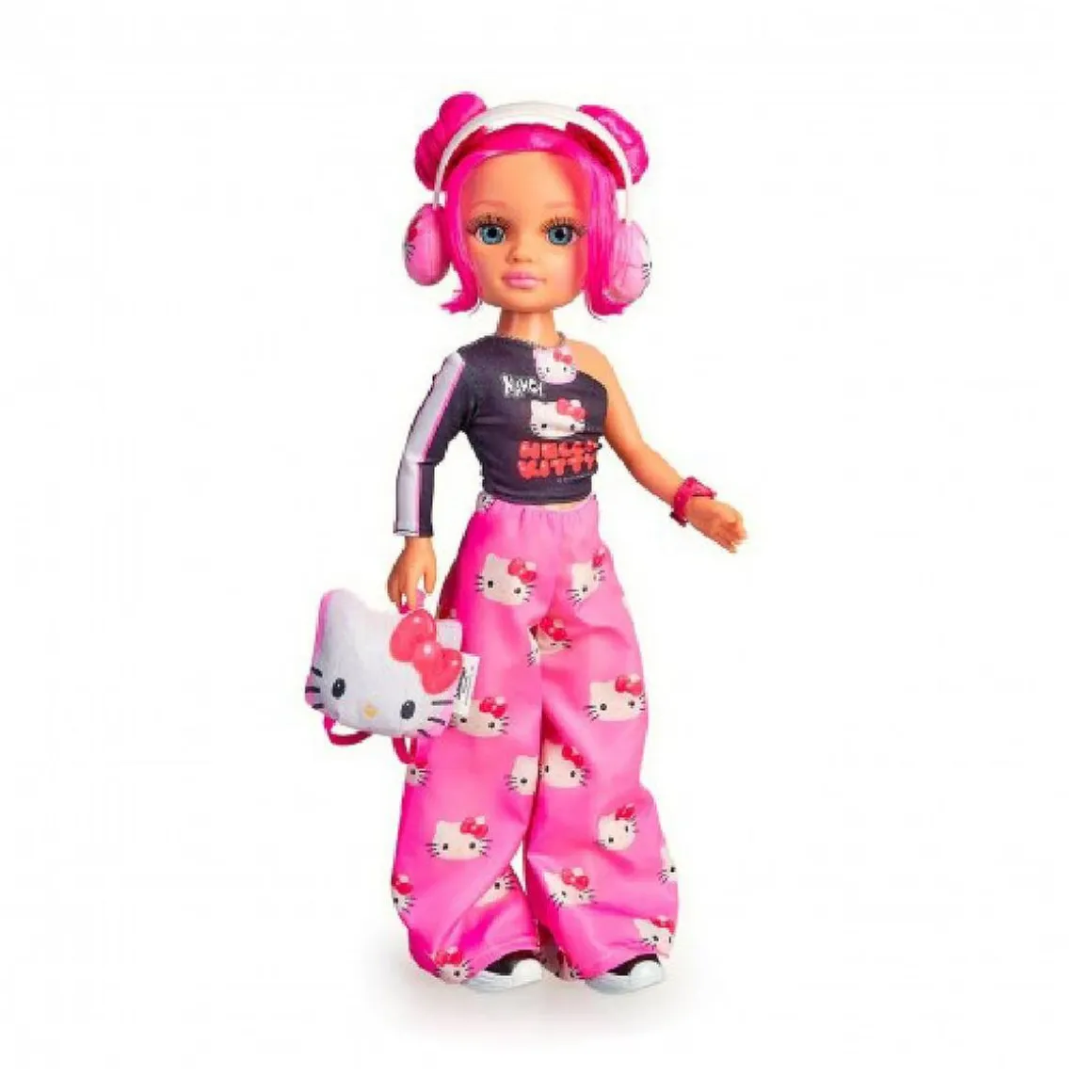 Nancy, Fashion Hello Kitty