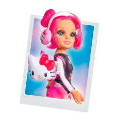 Nancy, Fashion Hello Kitty