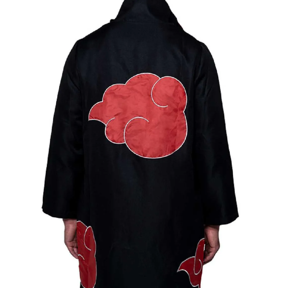 Naruto - Réplica túnica Akatsuki
