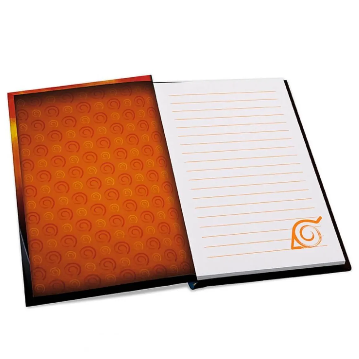 Naruto - Set para regalo Naruto Shippuden