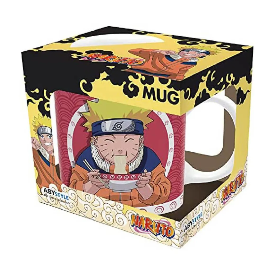 Naruto - Taza Ichiraku Ramen