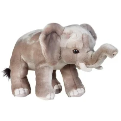 National Geographic - Peluche Animal de Sabana Bebé (varios modelos)
