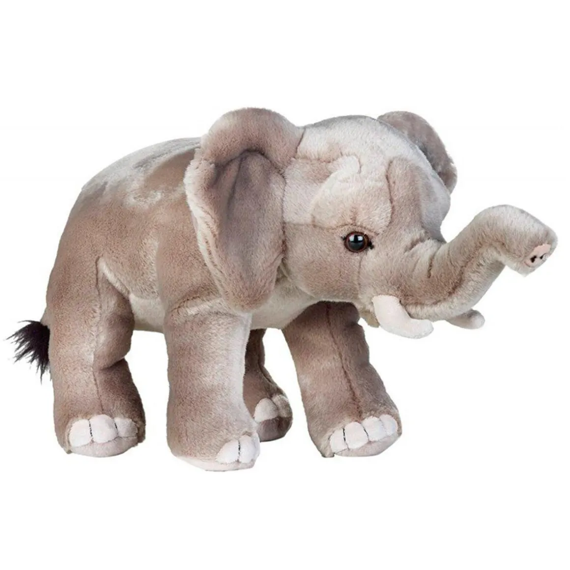 National Geographic - Peluche Animal de Sabana Bebé (varios modelos)
