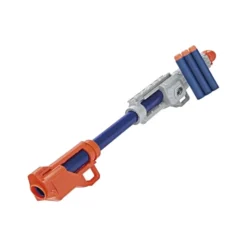 Nerf - Cerbatana Blowdart Blaster