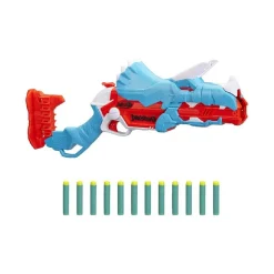 Nerf - Dinosquad Tricerablast