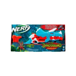 Nerf - Dinosquad Tricerablast