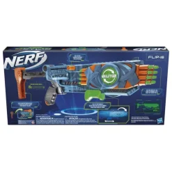 Nerf Elite 2.0 - Flipshots Flip 16