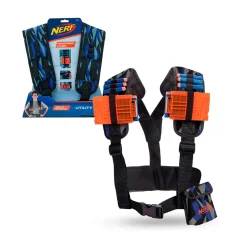 Nerf Elite - Chaleco Utility