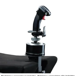 Next Level Racing - Asiento para simulador de vuelo