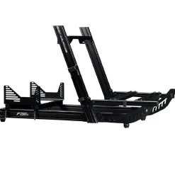 Next Level Racing - Cockpit F-GT Elite Lite Wheel Plate Edition