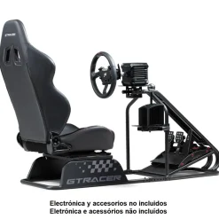 Next Level Racing - Cockpit GTRacer