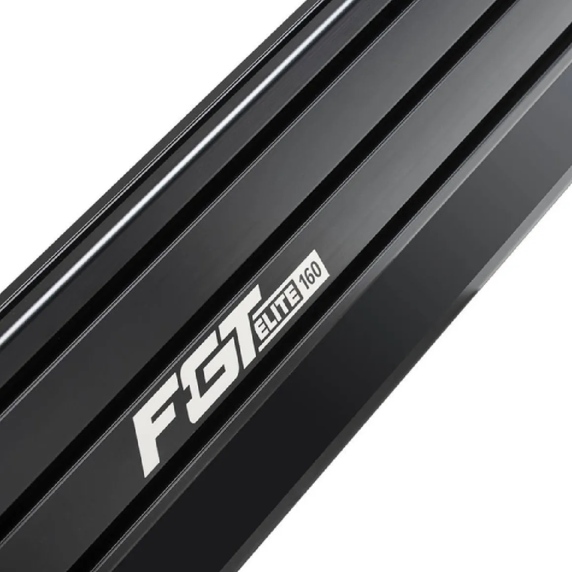Next Level Racing - Cockpit F-GT Elite 160 Wheel Plate Edition