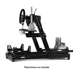 Next Level Racing - Cockpit GTElite Front And Side Mount Edition