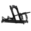 Next Level Racing - Cockpit F-GT Elite Lite de Montaje Frontal y Lateral