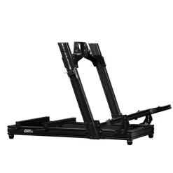 Next Level Racing - Cockpit GT Elite Lite de Montaje Frontal y Lateral