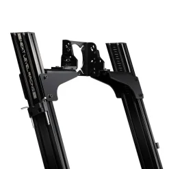Next Level Racing - Cockpit GT Elite Lite de Montaje Frontal y Lateral