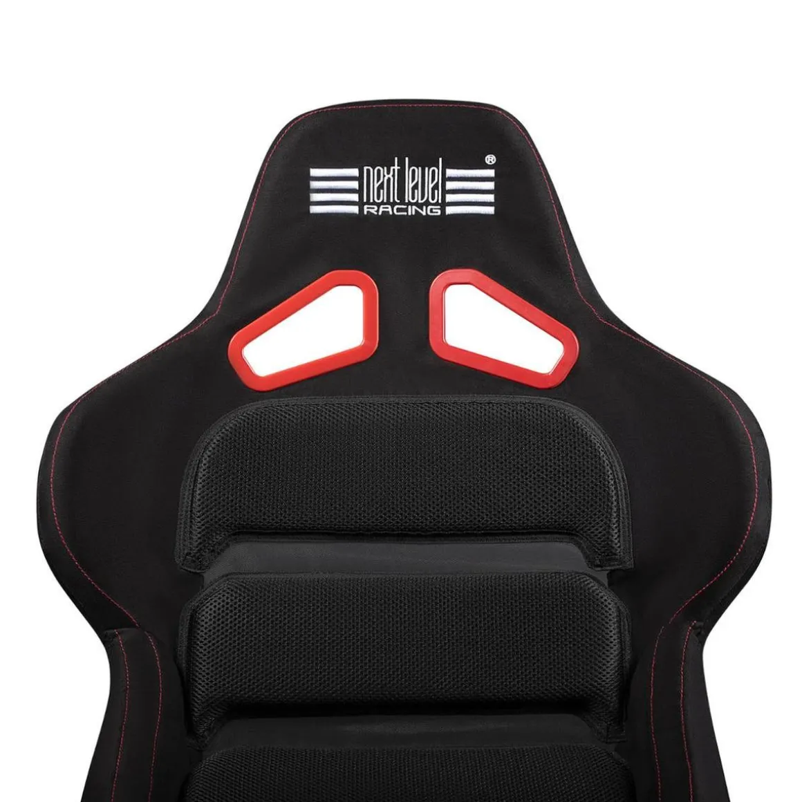 Next Level Racing - Cockpit de carrera GT Lite PRO plegable