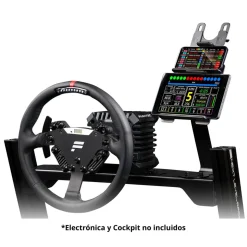 Next Level Racing - Elite Soporte para ampliación de tablet o móvil