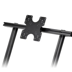 Next Level Racing - F-GT Elite Soporte Montaje Monitor Carbon Grey