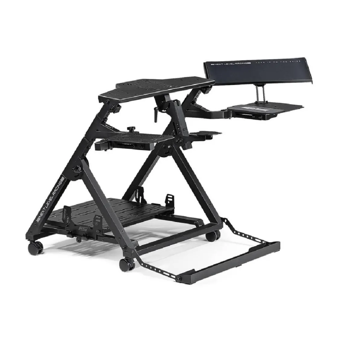 Next Level Racing - Flight Stand Pro