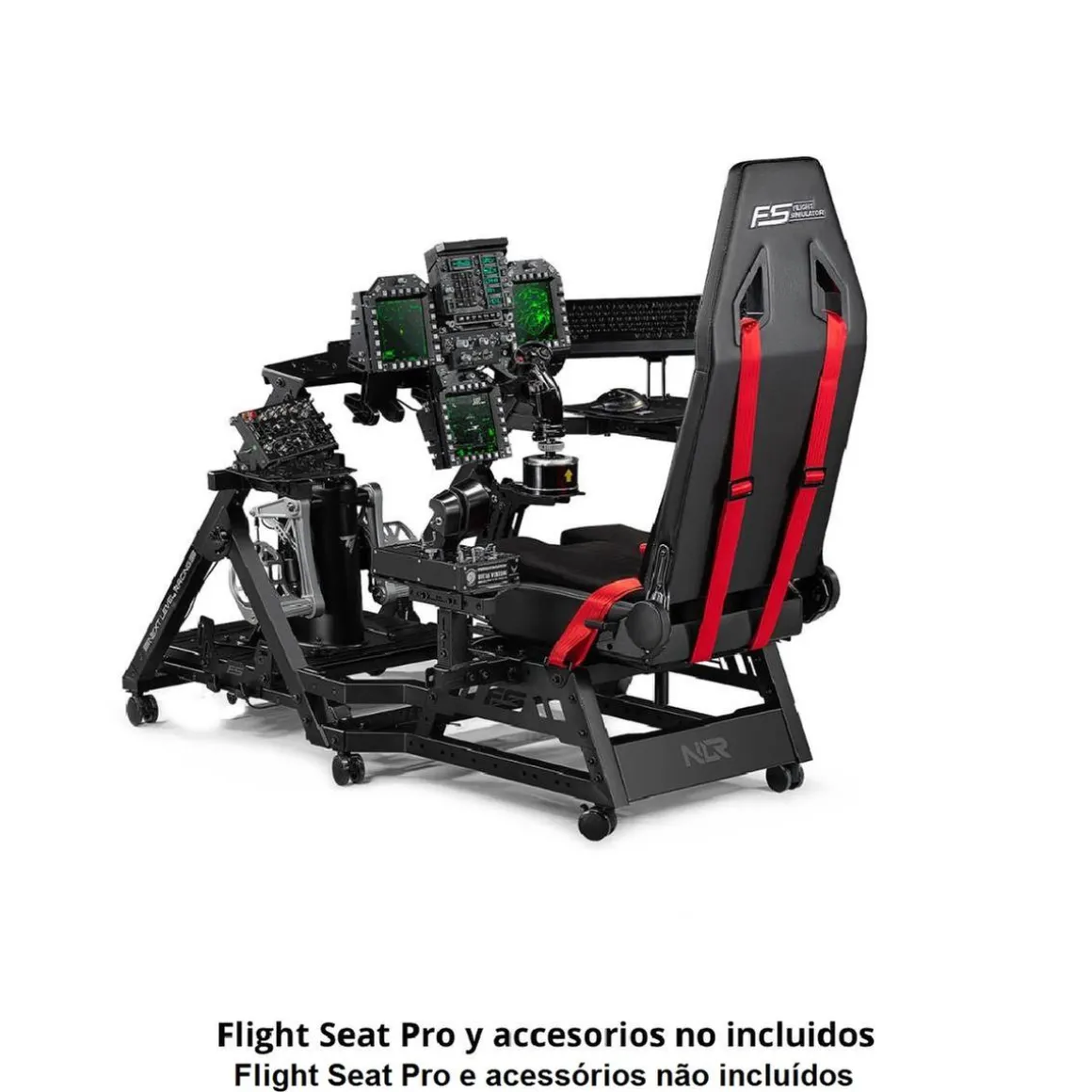 Next Level Racing - Flight Stand Pro