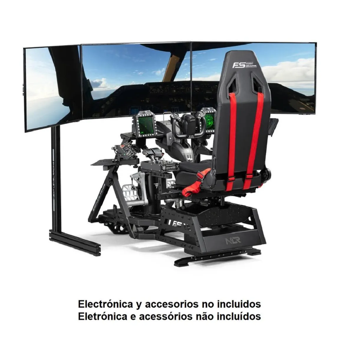 Next Level Racing - Flight Stand Pro