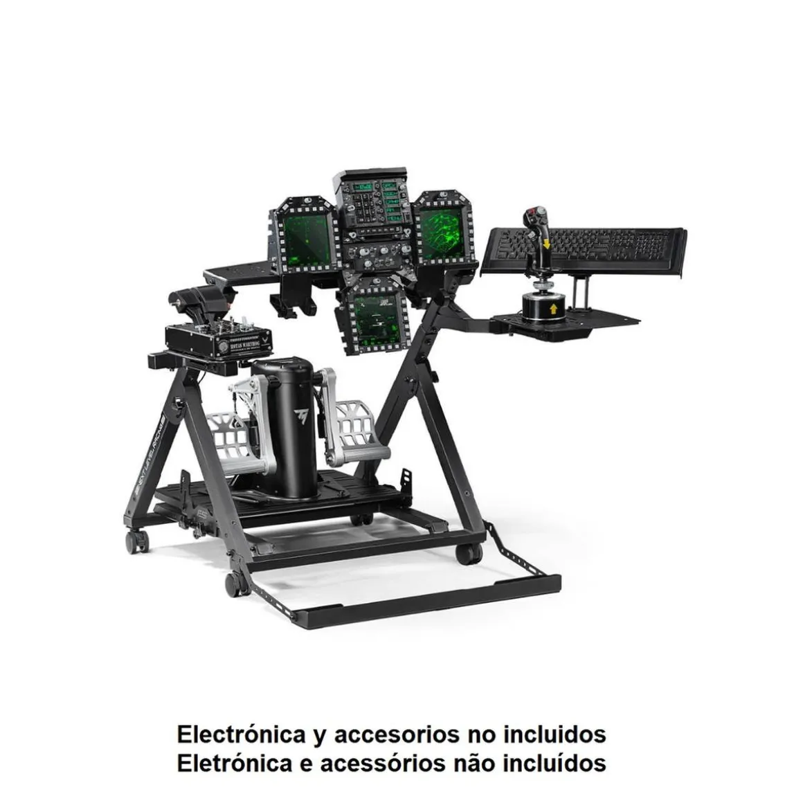 Next Level Racing - Flight Stand Pro