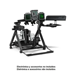 Next Level Racing - Flight Stand Pro