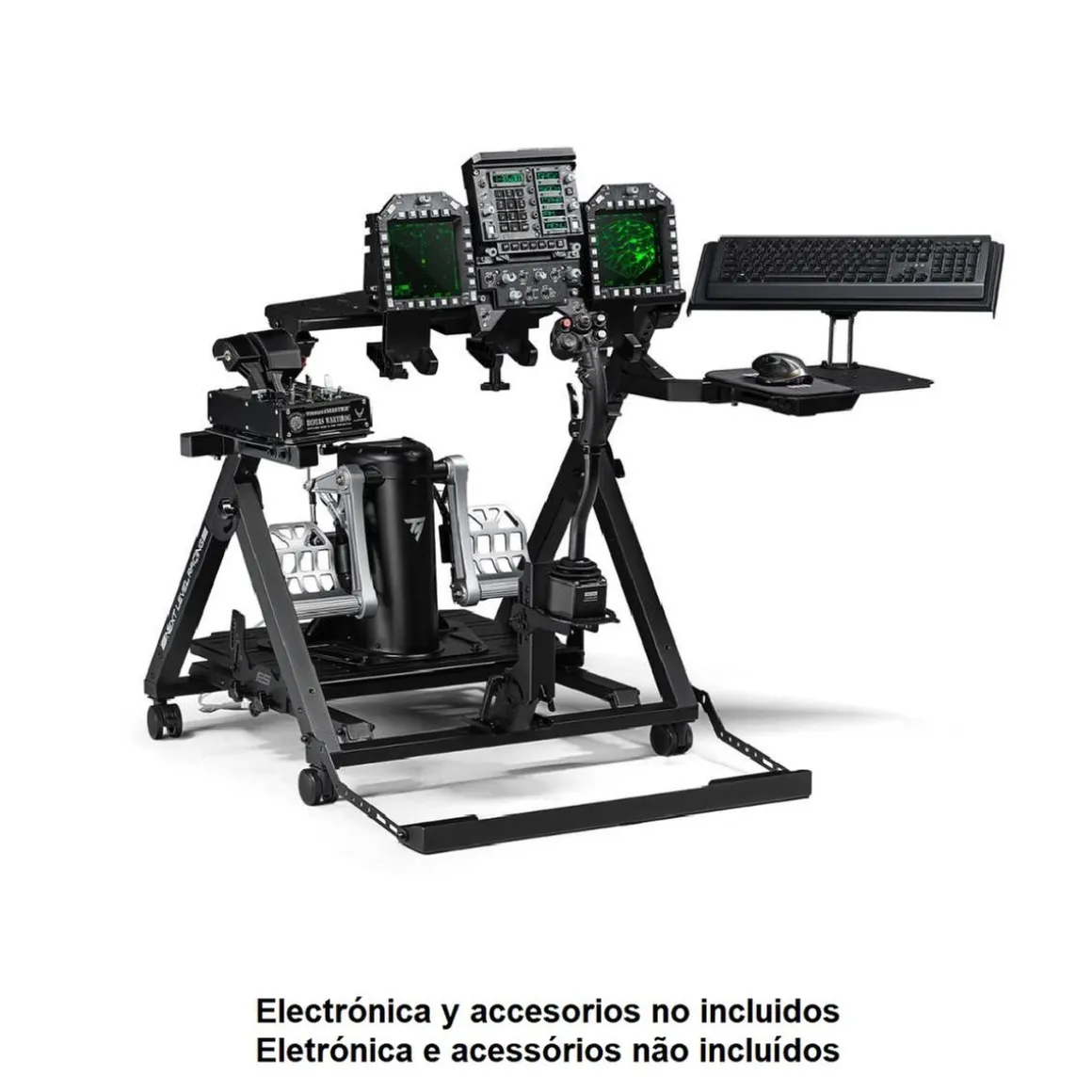 Next Level Racing - Flight Stand Pro