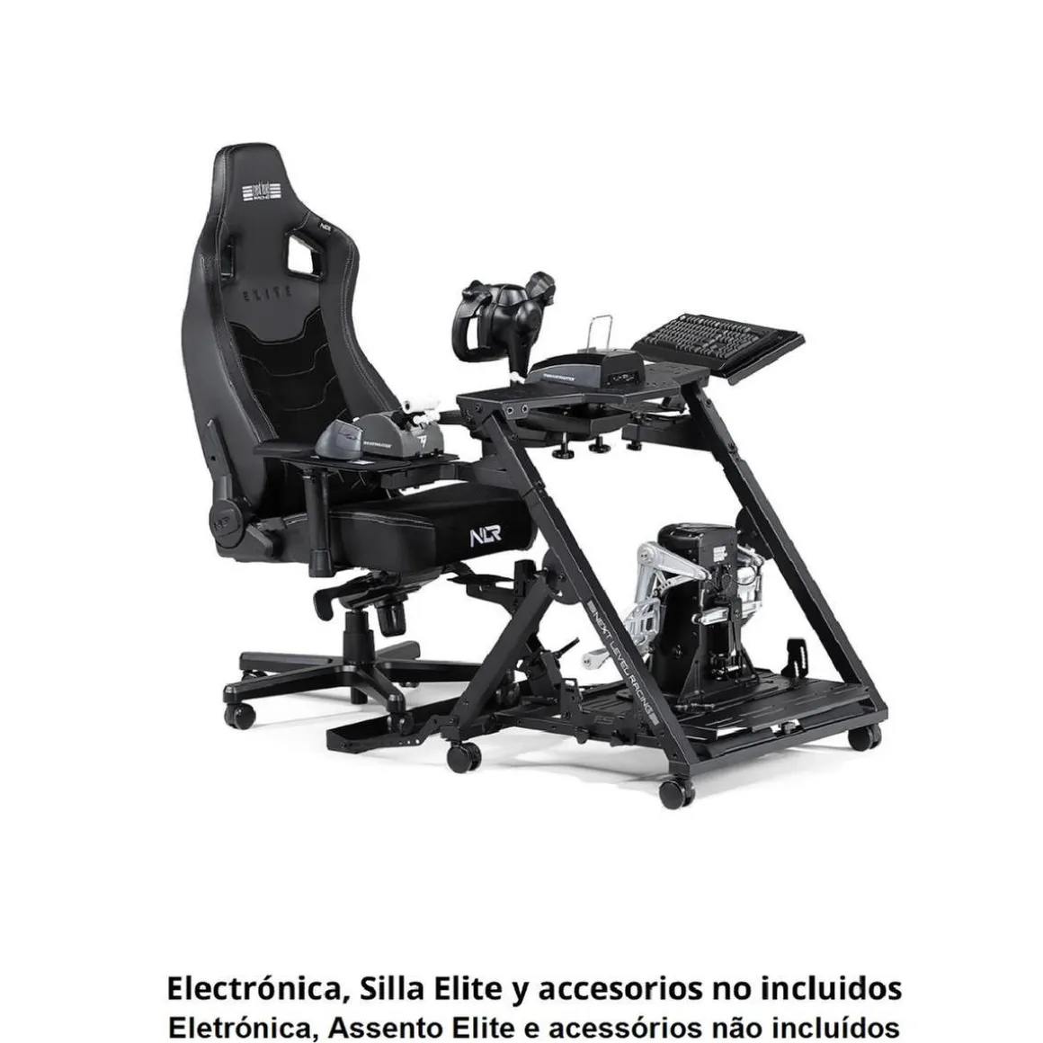 Next Level Racing - Flight Stand Pro