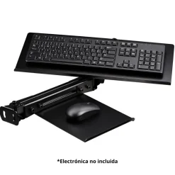 Next Level Racing - GT Elite Soporte Bandeja para Teclado y Ratón