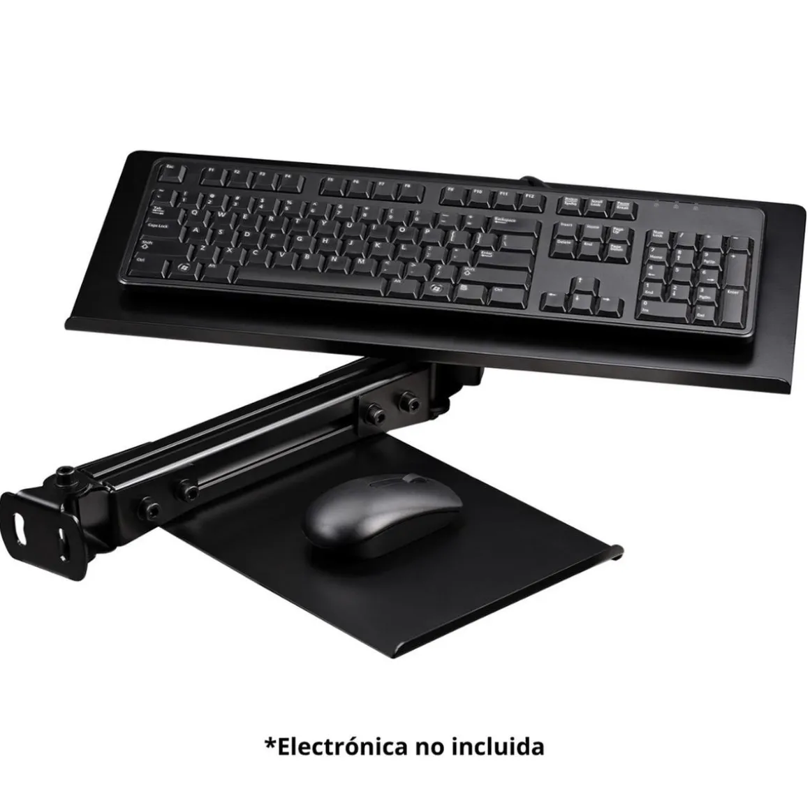 Next Level Racing - GT Elite Soporte Bandeja para Teclado y Ratón