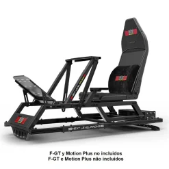 Next Level Racing - Marco adaptador de Movimiento Elite