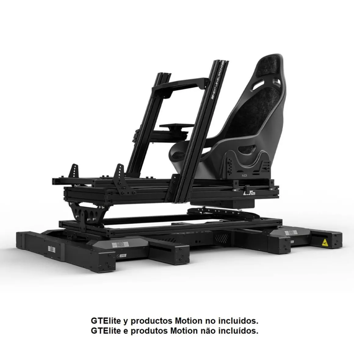 Next Level Racing - Marco adaptador de Tracción Elite