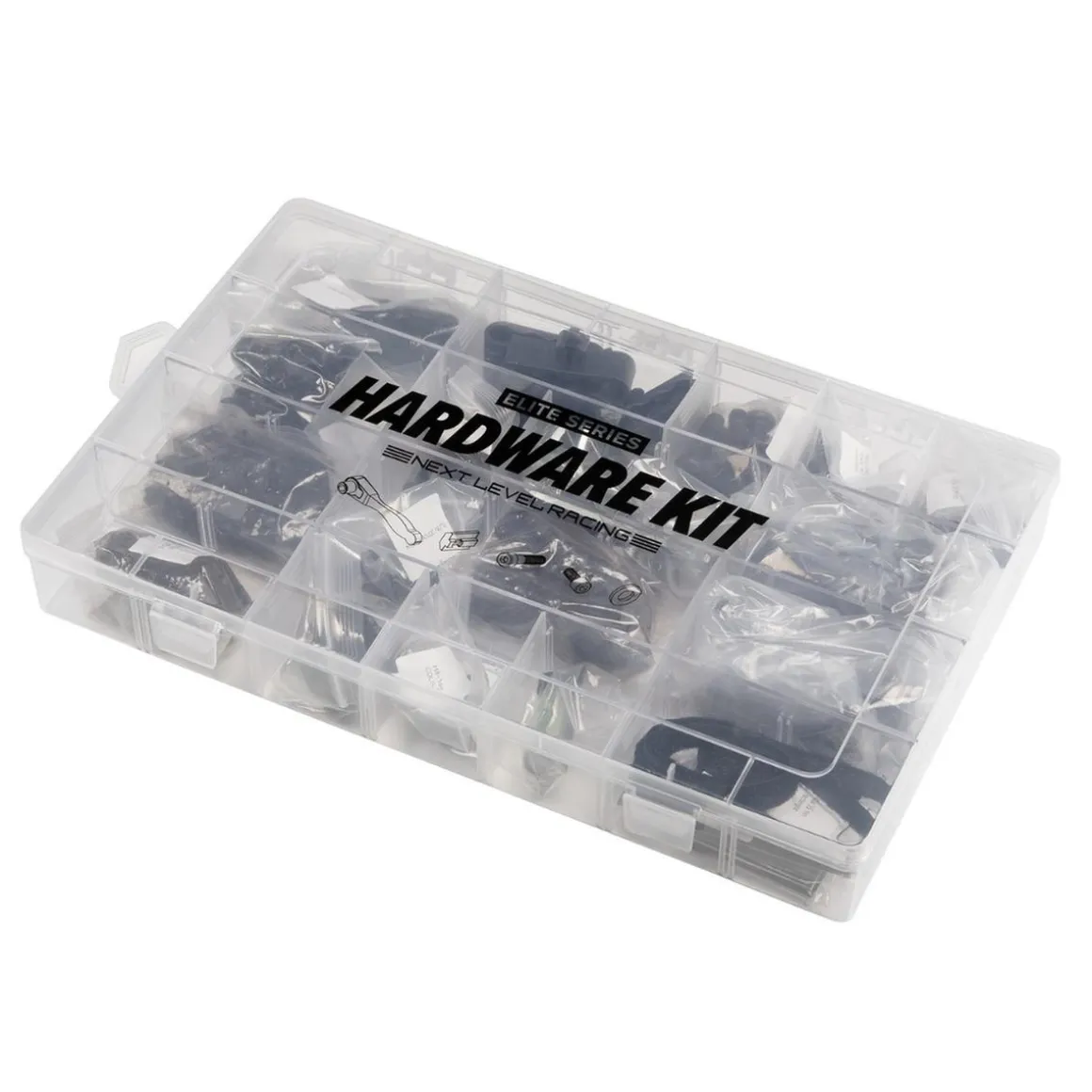 Next Level Racing - NLR Elite Hardware Kit