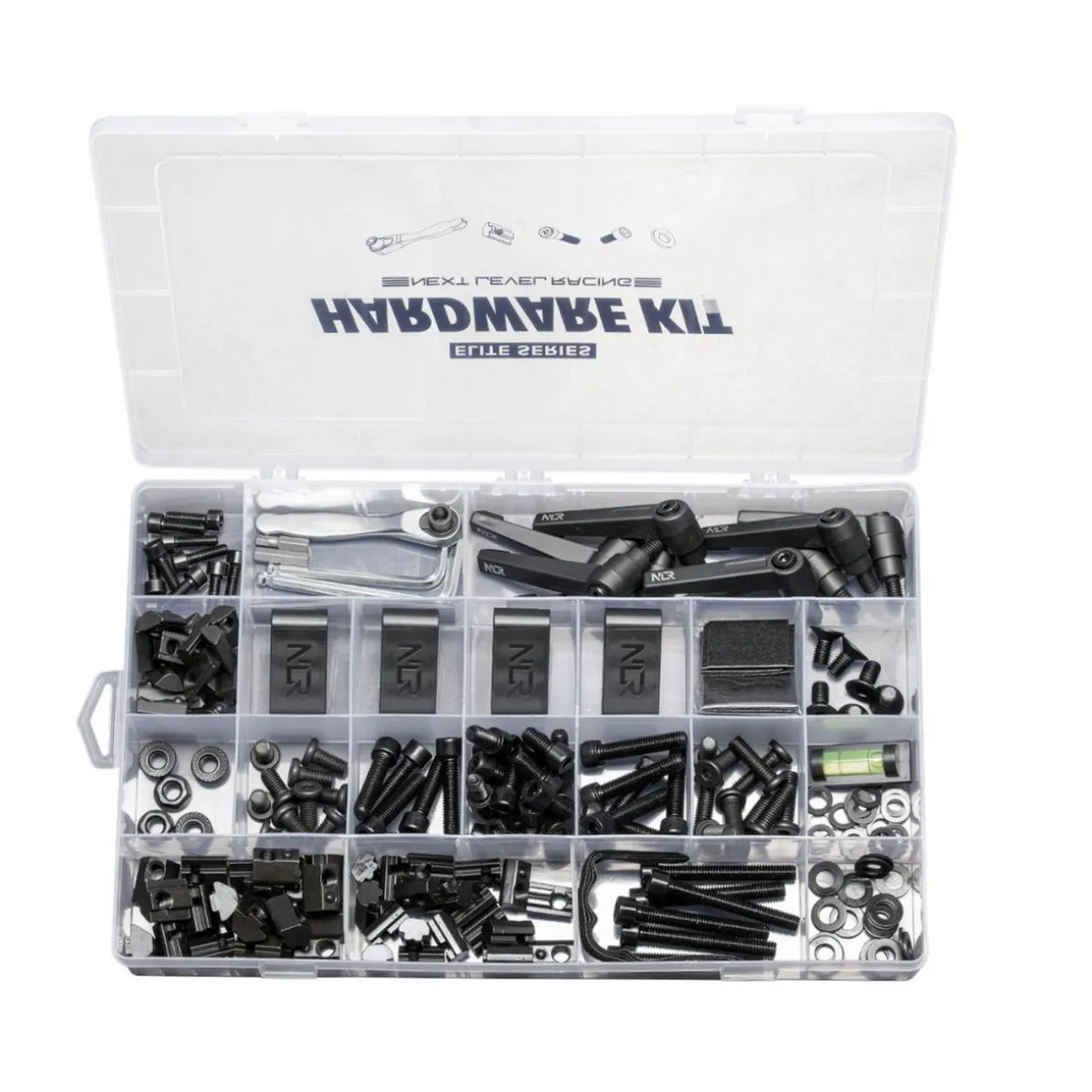 Next Level Racing - NLR Elite Hardware Kit