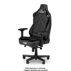 Next Level Racing - Sensor HF8 Gaming Háptico