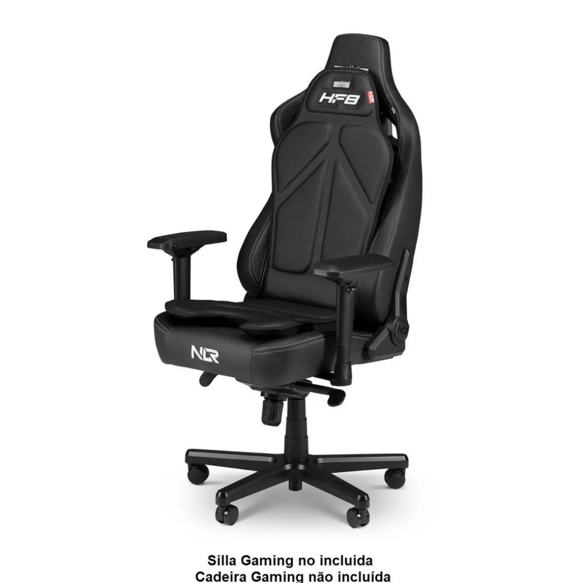 Next Level Racing - Sensor HF8 Gaming Háptico