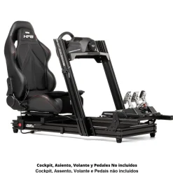 Next Level Racing - Sensor HF8 Gaming Háptico