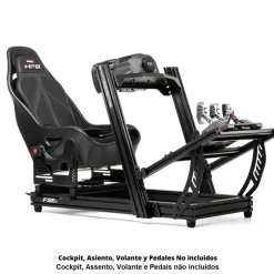 Next Level Racing - Sensor HF8 Gaming Háptico