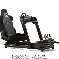Next Level Racing - Sensor HF8 Gaming Háptico