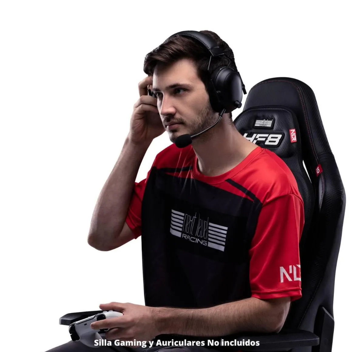 Next Level Racing - Sensor HF8 Gaming Háptico