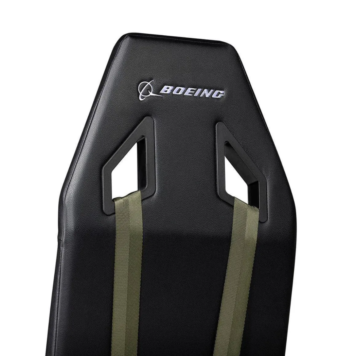 Next Level Racing - Simulador de vuelo Boeing Militar