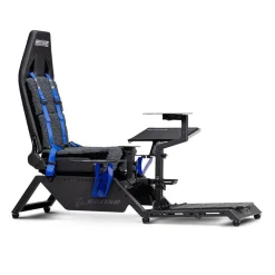 Next Level Racing - Simulador de vuelo Boeing Comercial