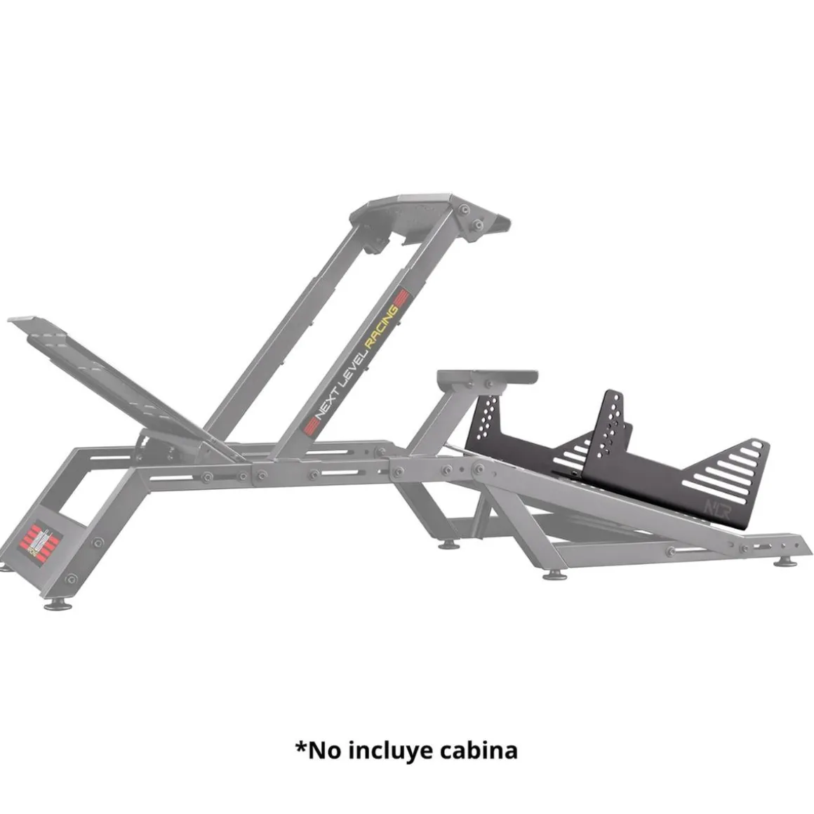 Next Level Racing - Soporte universal para GTtrack & FGT