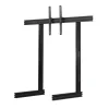 Next Level Racing - Soporte de monitor único Elite Black
