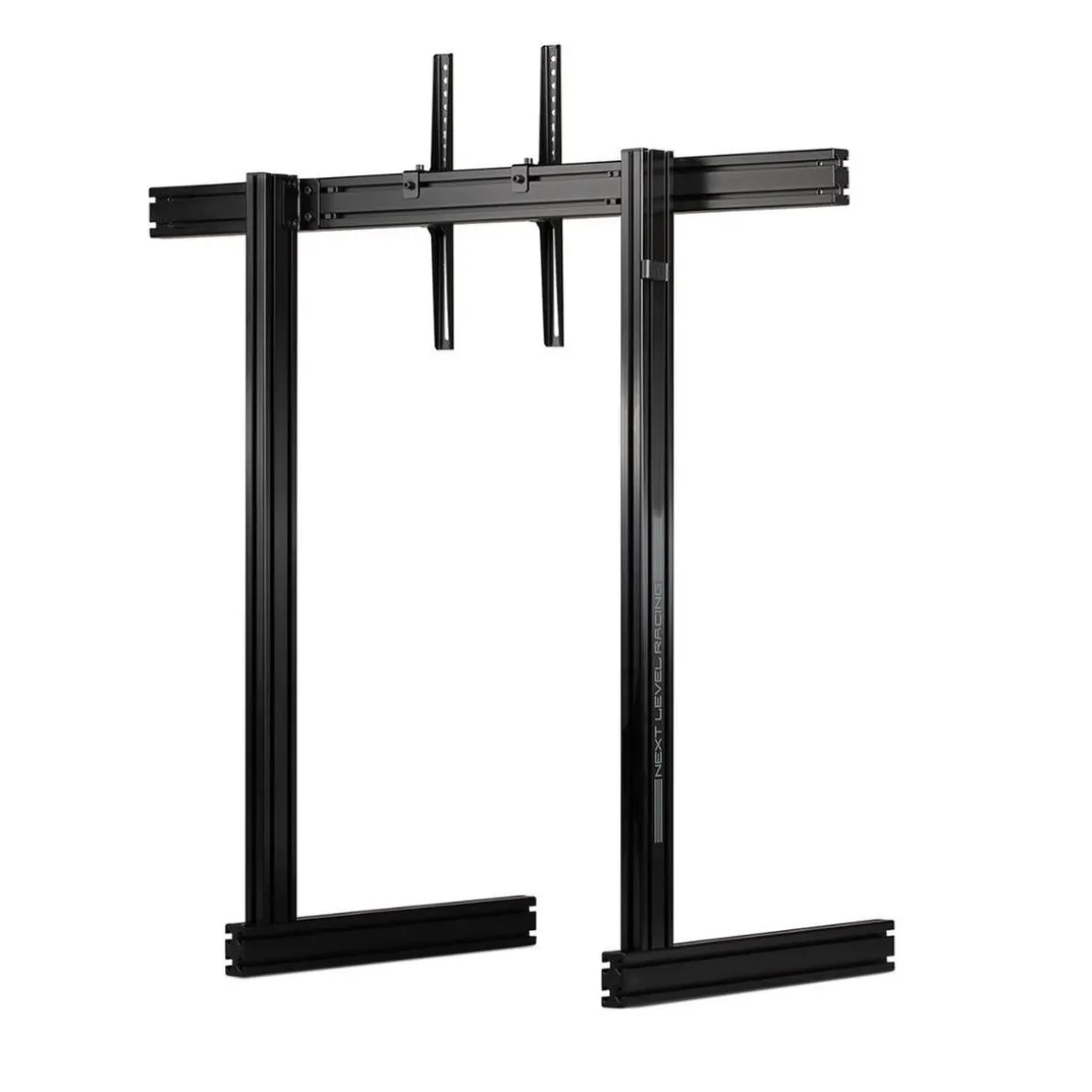 Next Level Racing - Soporte de monitor único Elite Black